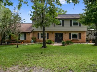 3100 N County Road 426, Geneva, FL 32732