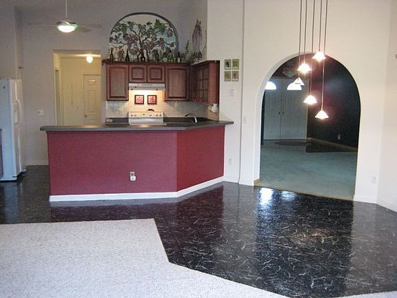 Great Rm/Artist wall mural