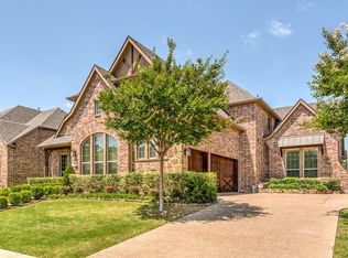 3021 Reid Dr, Flower Mound, TX 75022