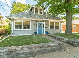 8524 S Laclede Station Rd, Saint Louis, MO 63123