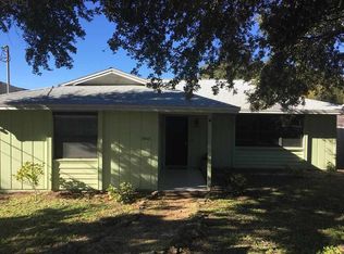 1940 S Daytona Ave, Flagler Beach, FL 32136