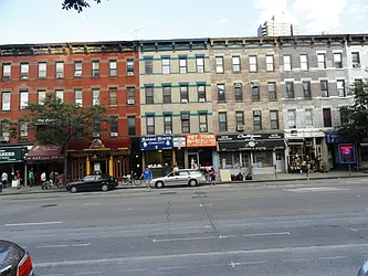 Rented by Prince Real Estate Associates LLC