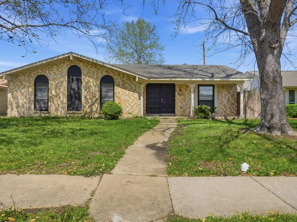 1917 Aspen Ln, Garland, TX 75044