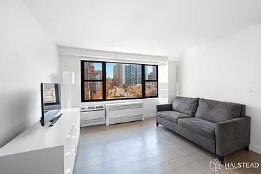 Rented by Halstead Real Estate