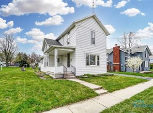 129 W Merry Ave, Bowling Green, OH 43402