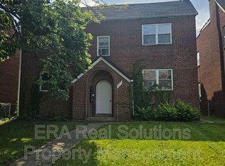 987 Lilley Ave APT D, Columbus, OH 43206