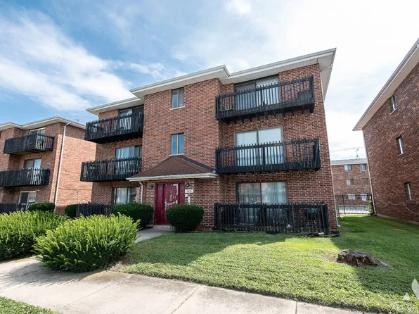 1613 Astor St APT 1W, Calumet City, IL 60409