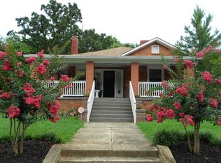 1213 Pegram St, Charlotte, NC 28205