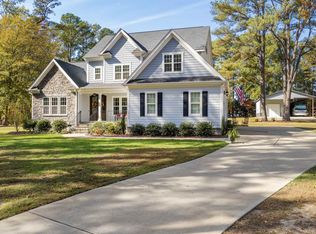 10156 Chambers Rd, Raleigh, NC 27603