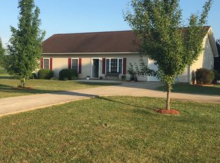 805 W Shelby Dr N, Orleans, IN 47452