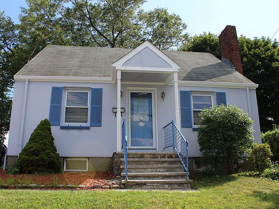 Front Of House -1