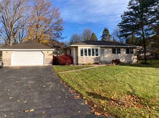 3654 W Florida Ave, Appleton, WI 54914