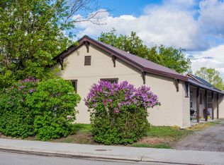 208 South Saint Charles Street, Salmon, ID 83467