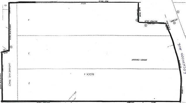 2nd image of 17301 Lockwood Ave