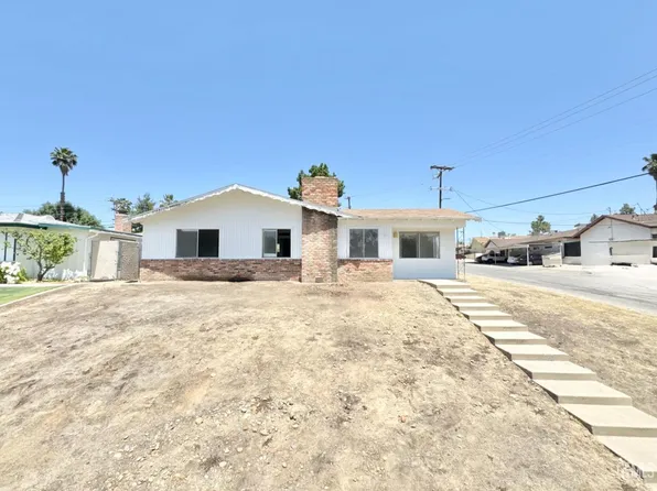 3804 University Ave, Bakersfield, CA 93306