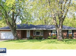 695 S Ridge Ln, Appleton, WI 54914