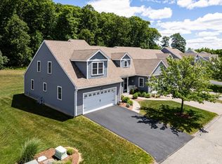 16 Ashton Ln UNIT 16, Millbury, MA 01527