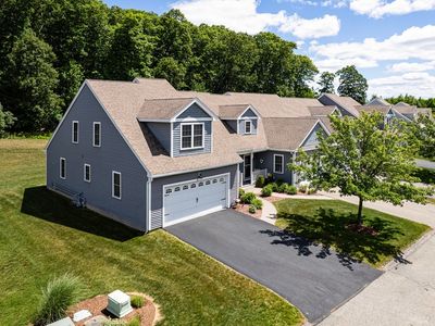 16 Ashton Ln Unit 16, Millbury, MA, 01527