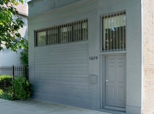 1619 N Sawyer Ave, Chicago, IL 60647