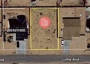 2nd image of Lime Ave