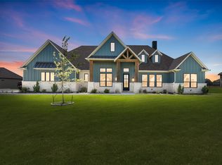 9244 Dove Hollow Rd, Justin, TX 76247