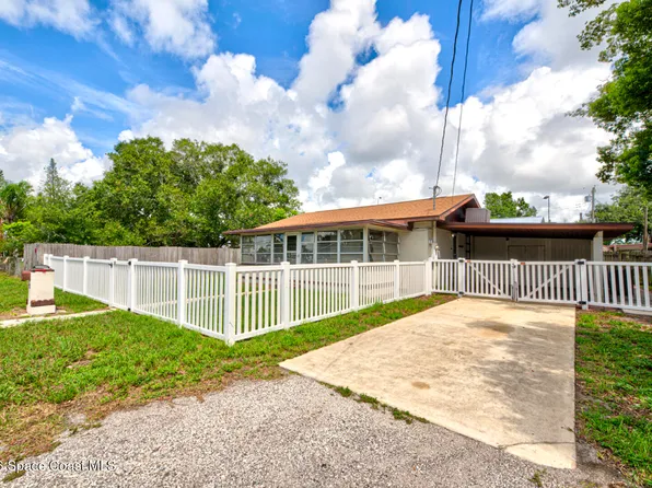 1522 Licht St, Cocoa, FL 32922