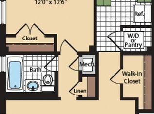 3935 4th St N APT 1, Arlington, VA 22203