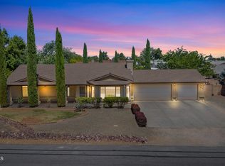 7410 E Lobo Way, Prescott Valley, AZ 86314
