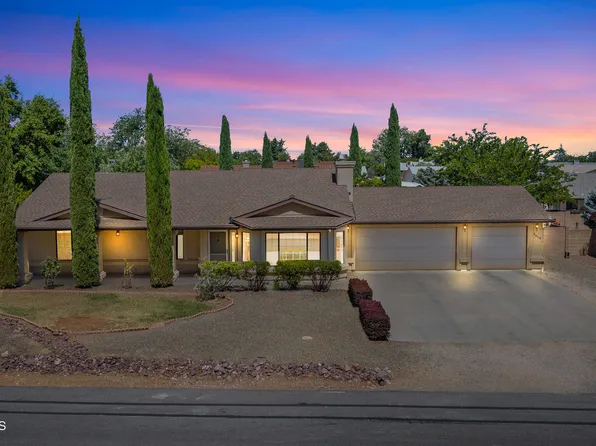 7410 E Lobo Way, Prescott Valley, AZ 86314