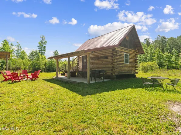 5840 Green Swamp Road NW, Ash, NC 28420