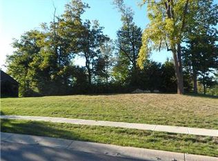 1364 N Lela Ln, Greenfield, IN 46140