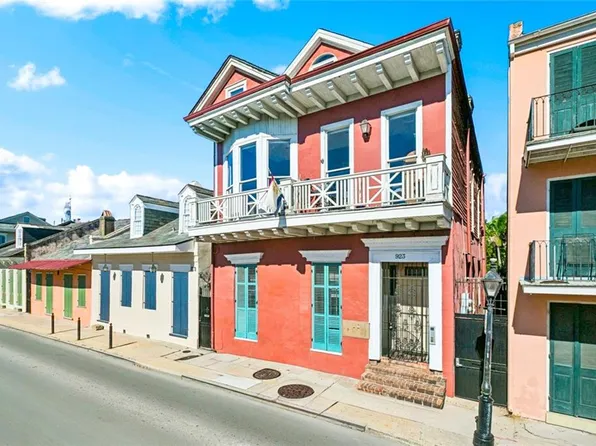 923 Saint Philip St, New Orleans, LA 70116