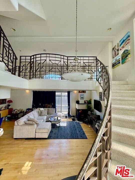 2nd image of 1247 23rd St Unit A