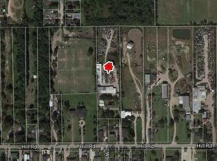 703 Hill Rd, Houston, TX 77037