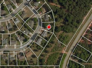 120 Northeast Dr, Warner Robins, GA 31093