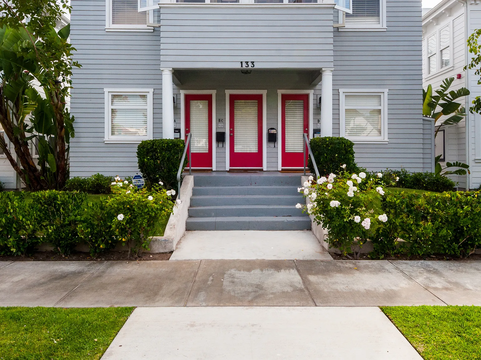133 N Broadway — Photo 1