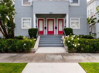 133 North Broadway, Redondo Beach, CA 90277