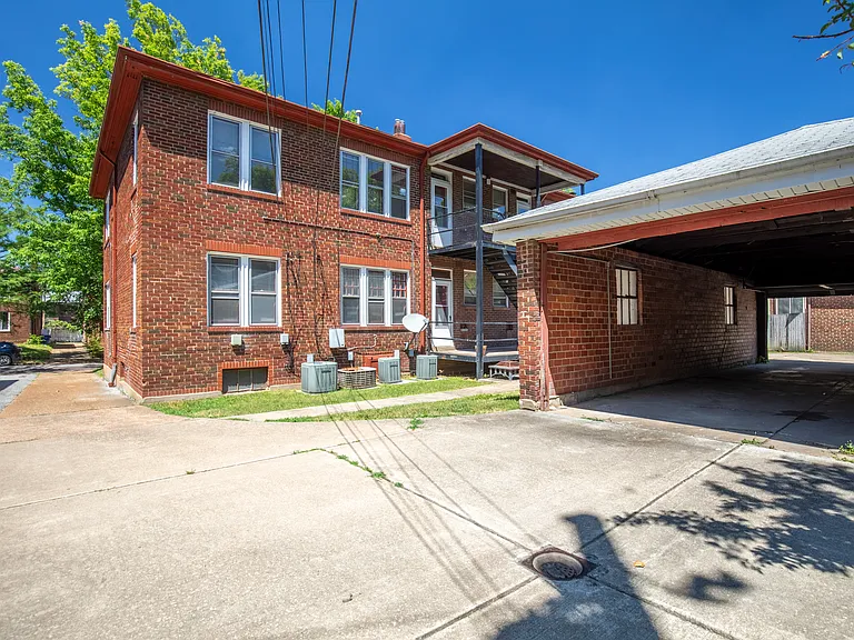 7234 Amherst Ave #2W — Photo 18
