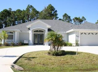 44 Wood Cedar Dr, Palm Coast, FL 32164