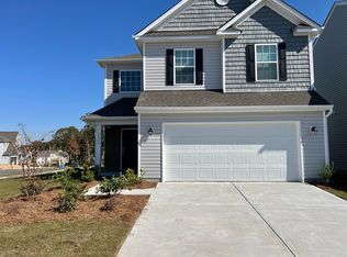 15805 Capps Rd, Charlotte, NC 28278