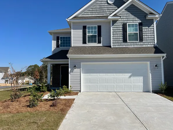 15805 Capps Rd, Charlotte, NC 28278