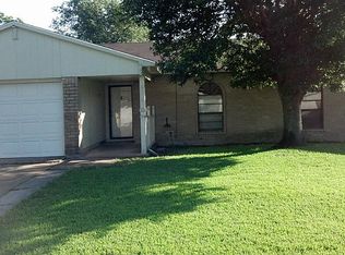 4918 Prairie Ridge Rd, Houston, TX 77053