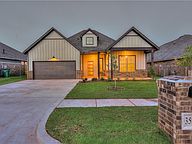 3524 Upland Ridge Dr Yukon OK 73099 Zillow