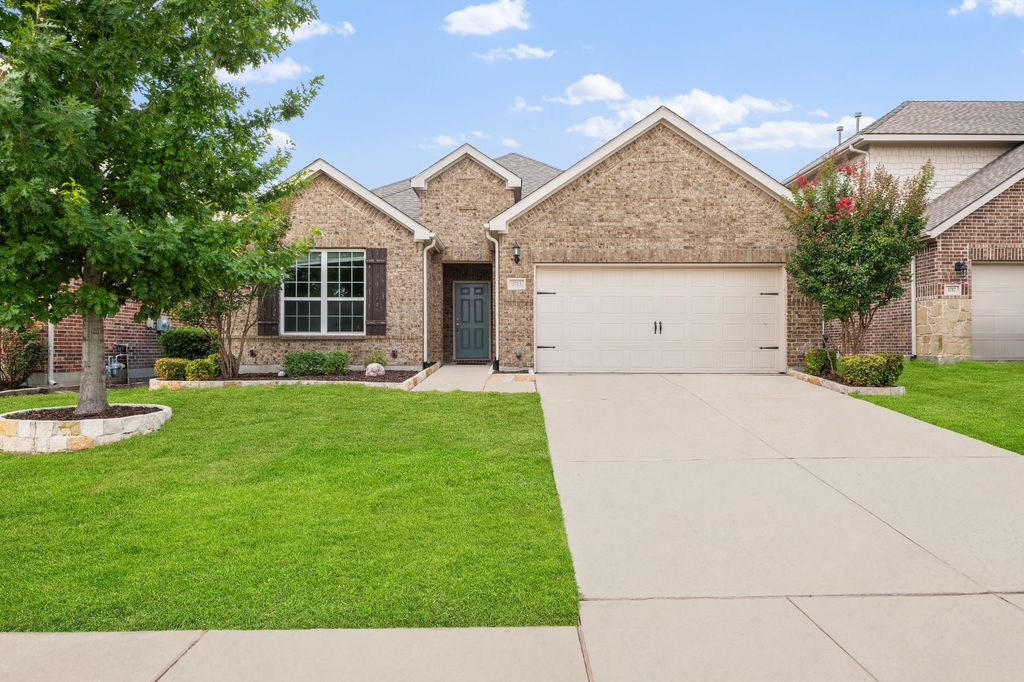 3713 Limousine Pkwy, McKinney, TX - View 3