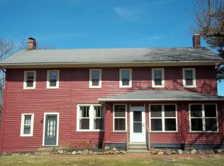 795 Newgarden Ave, Salem, OH