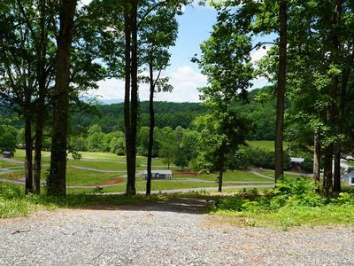 527 Saunders Rd LOT 8, Franklin, NC, 28734