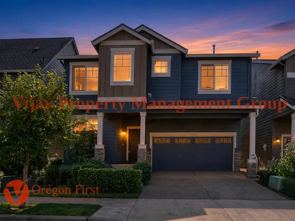 17130 NW Trillium St, Portland, OR 97229