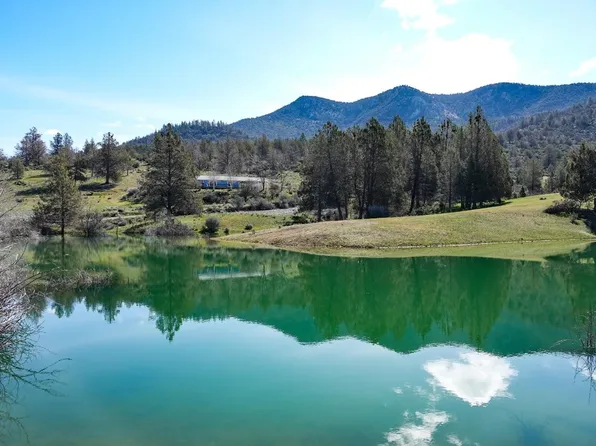 6000 E Callahan Rd, Callahan, CA 96014