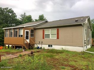119 Pocono Circle Dr E, Dingmans Ferry, PA