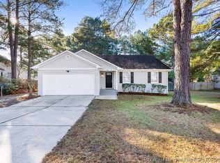108 Windsor Ln, Raeford, NC 28376